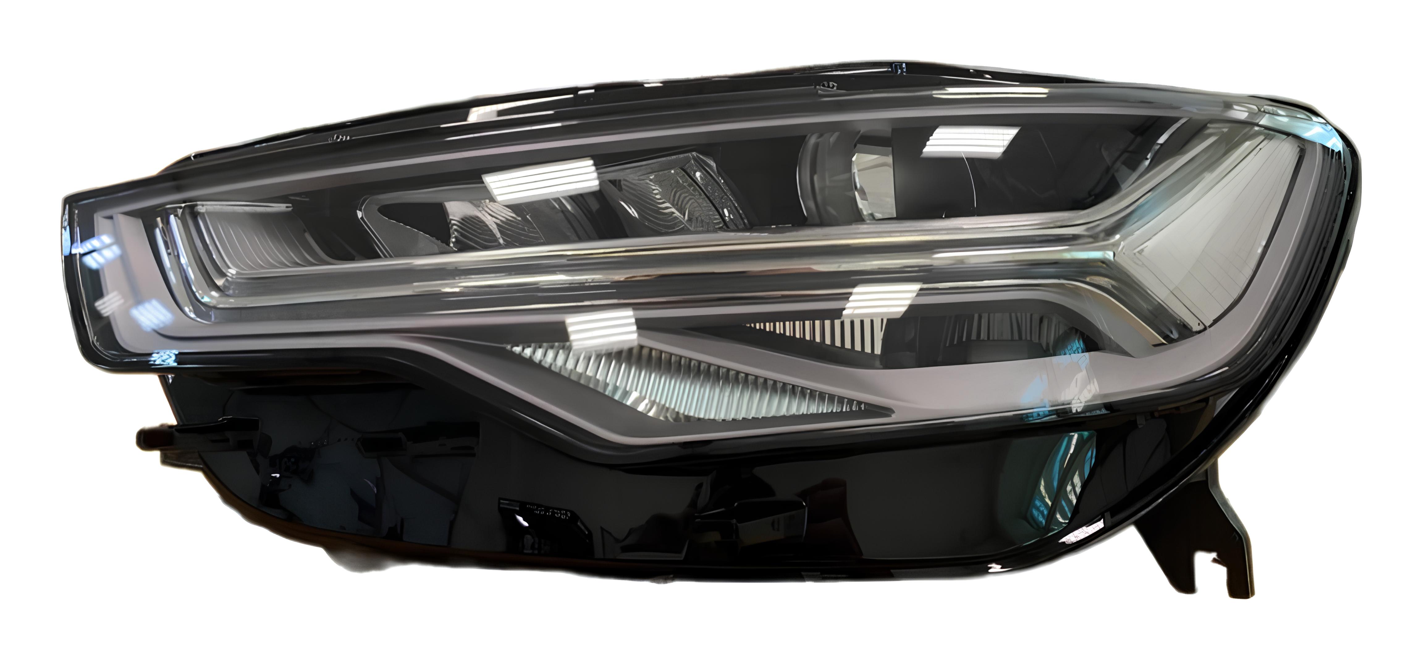  Audi A6 (C7) (2014-2018) LED () 