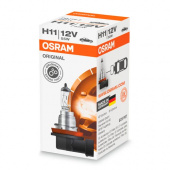 ���������� ����� H11 Osram Original 12V 64211