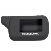 Чехол Tomahawk TZ серый