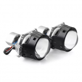Комплект Би-лед (Bi-Led) линз Aozoom A17 Orion 2022 3.0 5500K