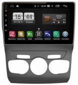 Штатная магнитола для Citroen C4 / DS4 на Android