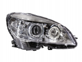  Mercedes W204 (2008-2010)  () (   )