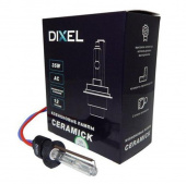 Ксеноновая лампа HB4-9006 Dixel CN Ceramick AC 6000K