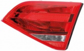 Audi A4 (8K2, B8) 11/07-10/11   . .