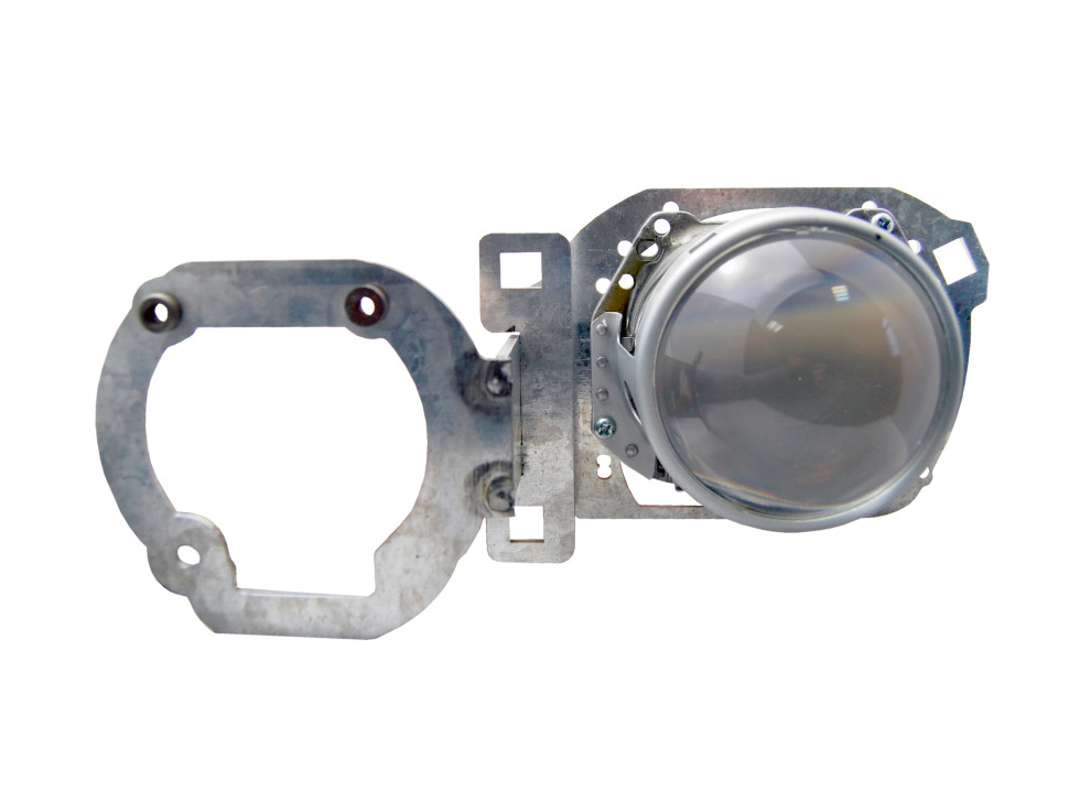   Chevrolet Captiva (2006 - 2011 ..)   3/5R     