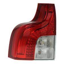 Volvo XC90 I 08/06-09/14   LED.  .