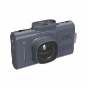  SilverStone F1 CityScanner 4K Wi-Fi