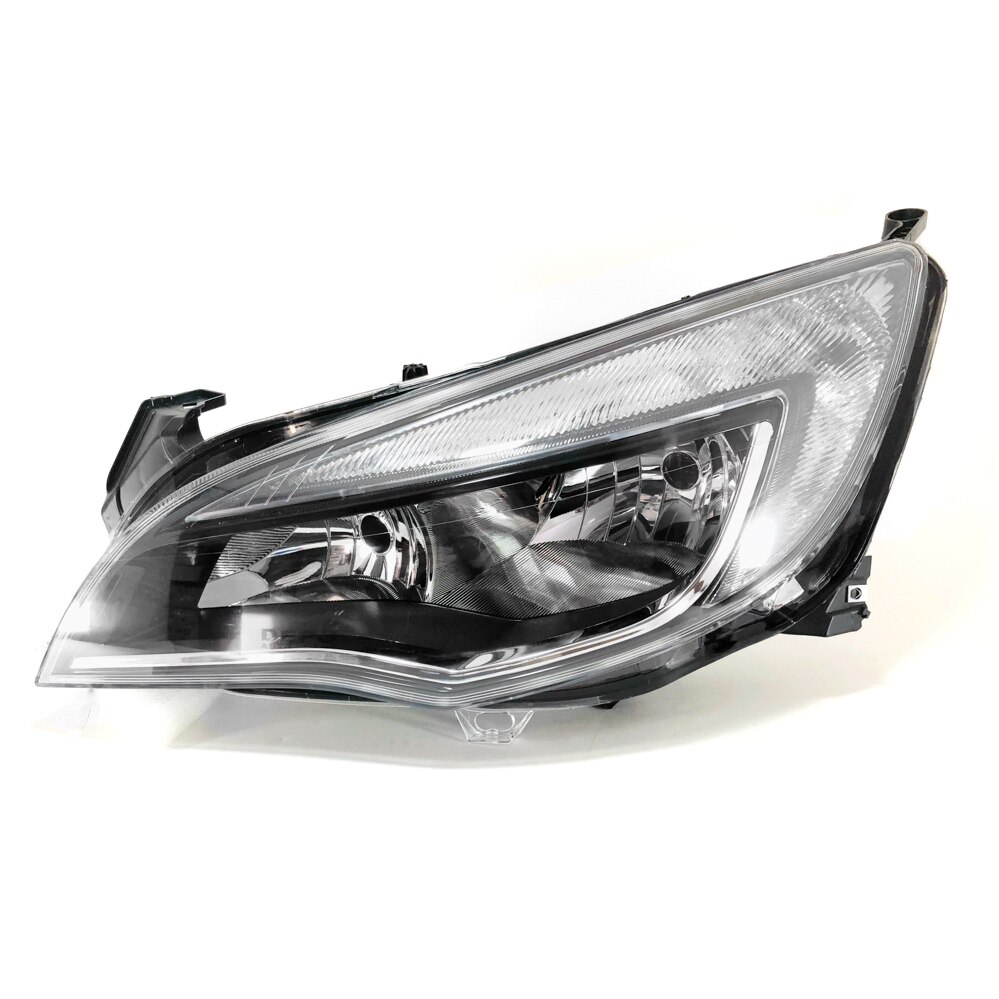 Opel Astra J 12/09-07/12 .- (H7/7; LED-.) .