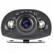 Камера заднего вида iBOX RearCam HD9 для комбо iBOX Alta LaserScan Signature Dual