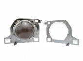  Toyota Land Cruiser Prado 150  1 (2013-2017) LED  H3/3R/5R 