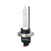 Ксеноновая лампа H7 Dixel CN Ceramick AC 5000K