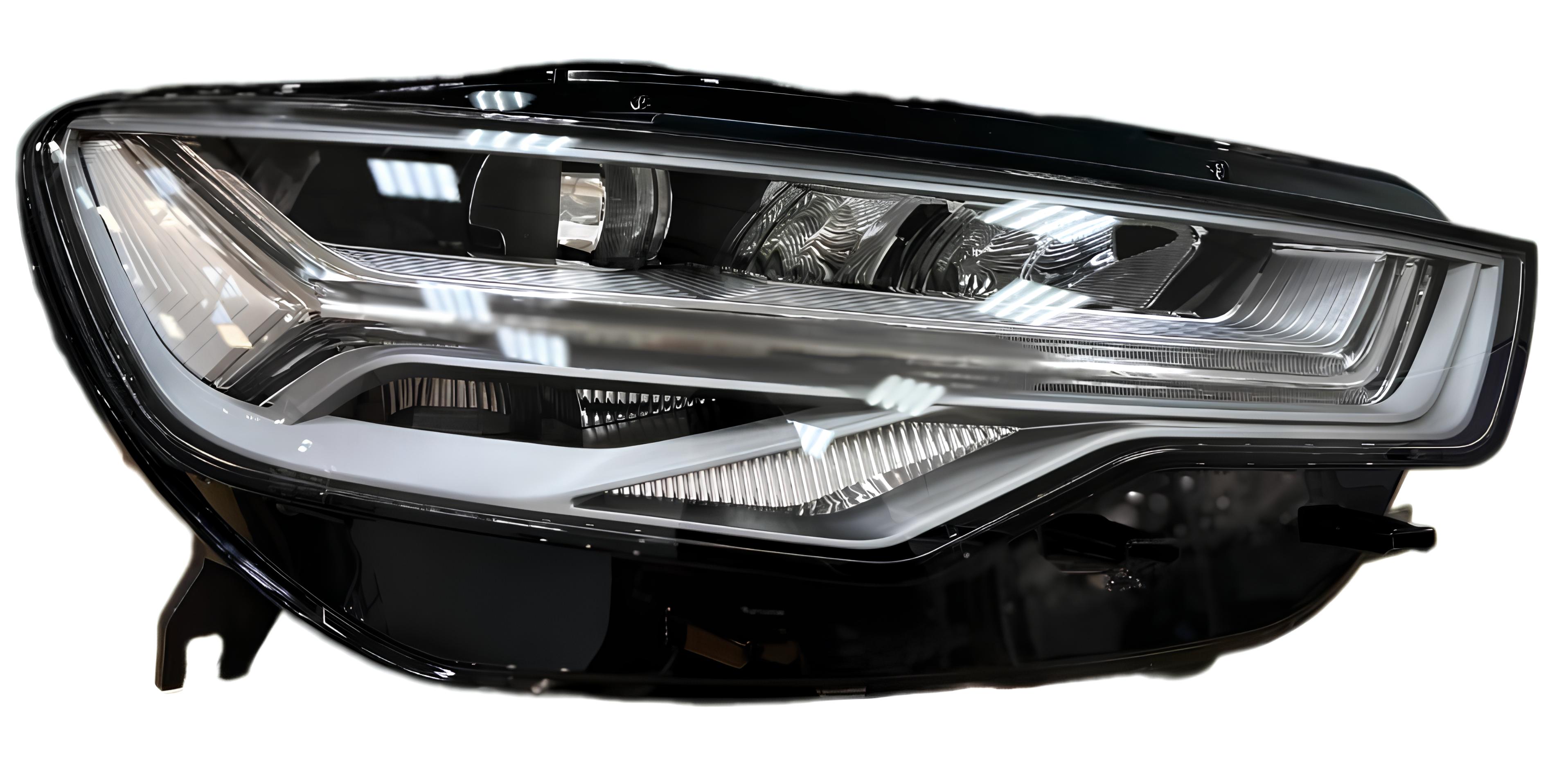  Audi A6 (C7) (2014-2018) LED () 