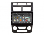    Kia Sportage 2008-2010  Android