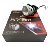 Комплект Би-лед (Bi-Led) линз OSRAM CLC PRO 3.0 12V