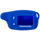 Чехол Tomahawk TW неви-блю (темно-синий)