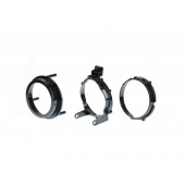 ���������� ����� ��� ��� LED FOG Lens F-PRO 3.0 �� CV