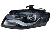 ���� Audi A4 B8 (2008-2012) ������ (�����) � ������������������