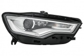 Audi A6 (4G_, C7) 03/11-09/14 . - - (D3S/H7/VarioX; LED) .