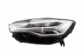 ���� Audi A6 C7 (2014-2018) LED, ��� ����� ���������� (�����)