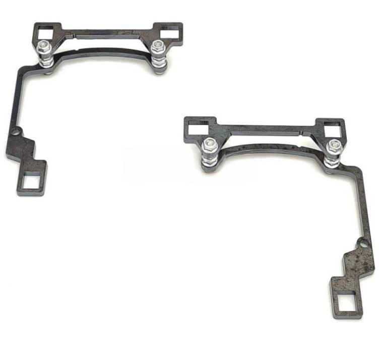   Ssang Yong Rexton (2001-2008) Hella 3R/5R