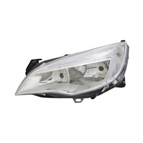 Opel Astra J 08/12-> .- (H7/7) . .