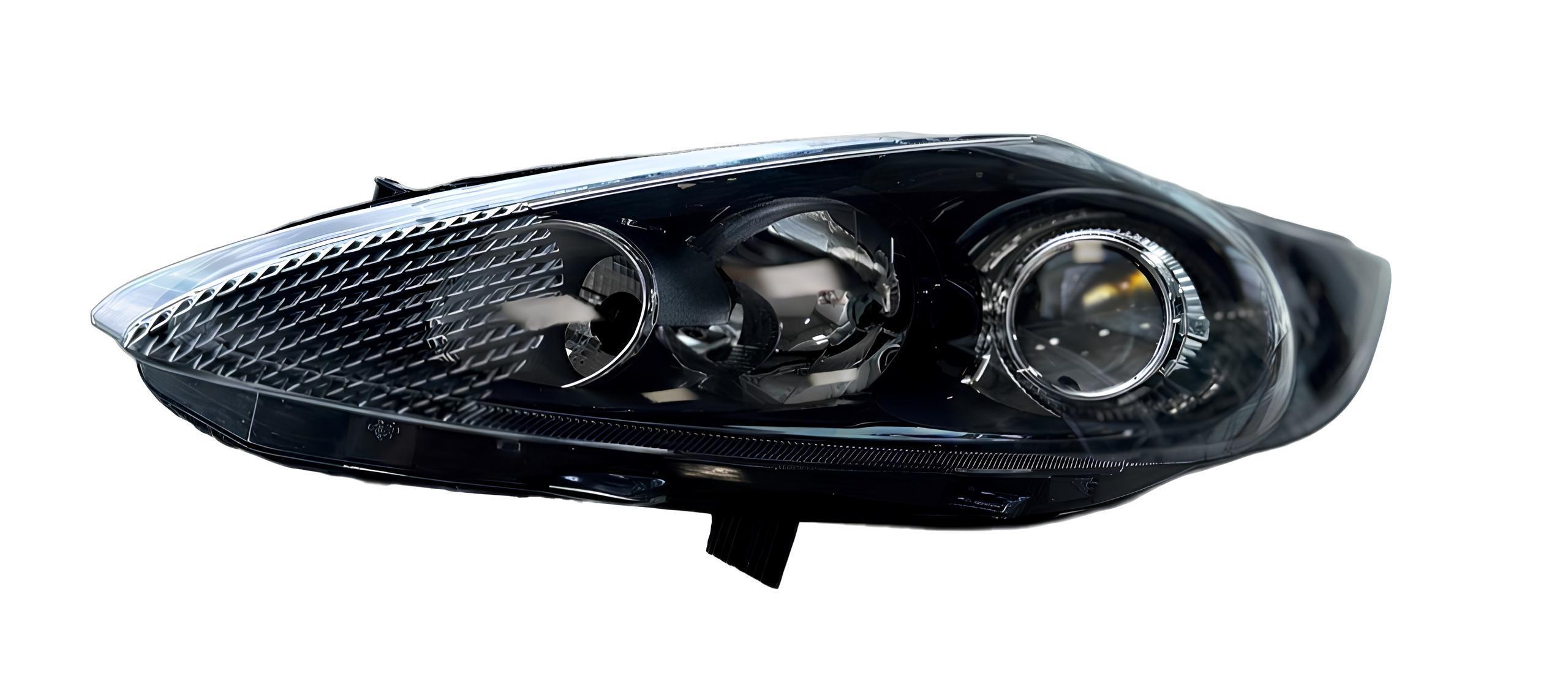   (DEPO) Ford Fiesta 6 (2008-2012)  