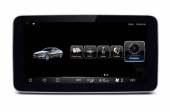    Mercedes Benz A/B/C-Class 2015-2018 NTG 5.0  Android