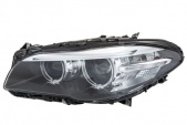 BMW 5- (F10, F11) 07/13-> . - - (D1S; LED-.) .