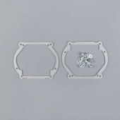   Ssang Yong Actyon (2013-2021)  Hella 3R