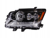  Lexus GX470 (2013-2019) LED 