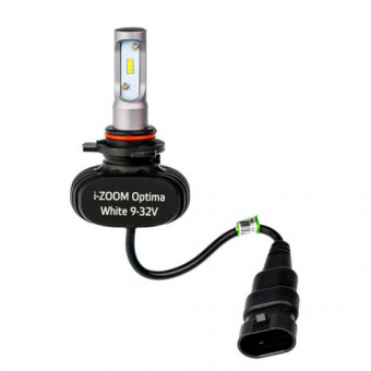   HIR2 (9012) OPTIMA LED i-ZOOM Seoul-CSP White 9-32v