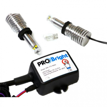    ProBright DRL-T10 ALPHA ()