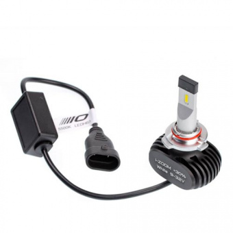    HB3/9005 Optima LED i-Zoom +30 Seoul-CSP White 9-32v