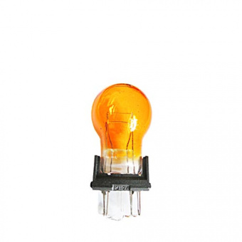 WPY21/5W  12V (W2.5x16d) 61157 ORANGE
