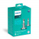  LED- PHILIPS H4 Ultinon LED HL 6200