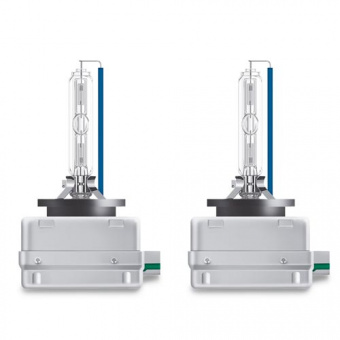   D3S Osram Cool Blue Intense Xenarc 66340CBI (6000)