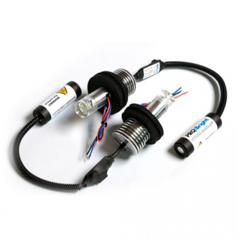 ProBright    SDRL Opel Astra J 4/5D