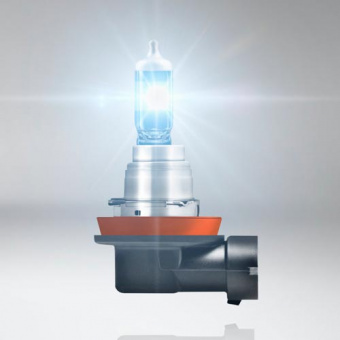   H8 Osram Night Racer 110 64212NR1-01B