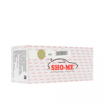   HB5 Sho-me 35w 4300