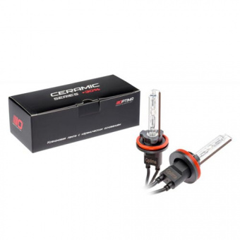   H11 Optima Premium Ceramic +30% 4200K
