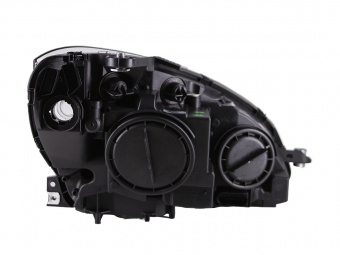  Mercedes W204 (2008-2010)  (   )