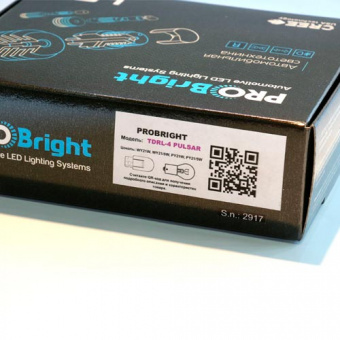    ProBright TDRL-4.5 Pulsar