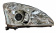 Фара Lexus RX350 (2005-2008) ксенон (правая) Фара Lexus RX350 (2005-2008) ксенон (правая)