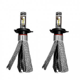   H4 H/L Sho-me G7 LH 5000