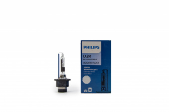   D2R Philips WhiteVision 85126WHV2C1 (5000)