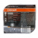   H7 Osram Night Breaker Silver DuoBox 64210NBS-HCB