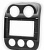    Jeep Compass 2011-2016 ()