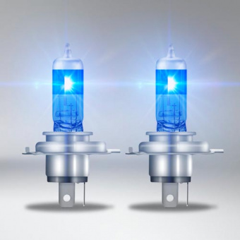   H4 Osram Cool Blue Boost 62193CBB-HCB