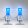   H4 Osram Cool Blue Boost 62193CBB-HCB