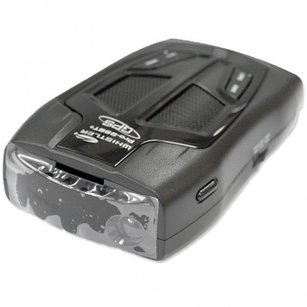 - Whistler PRO-99ST+ Ru GPS ()